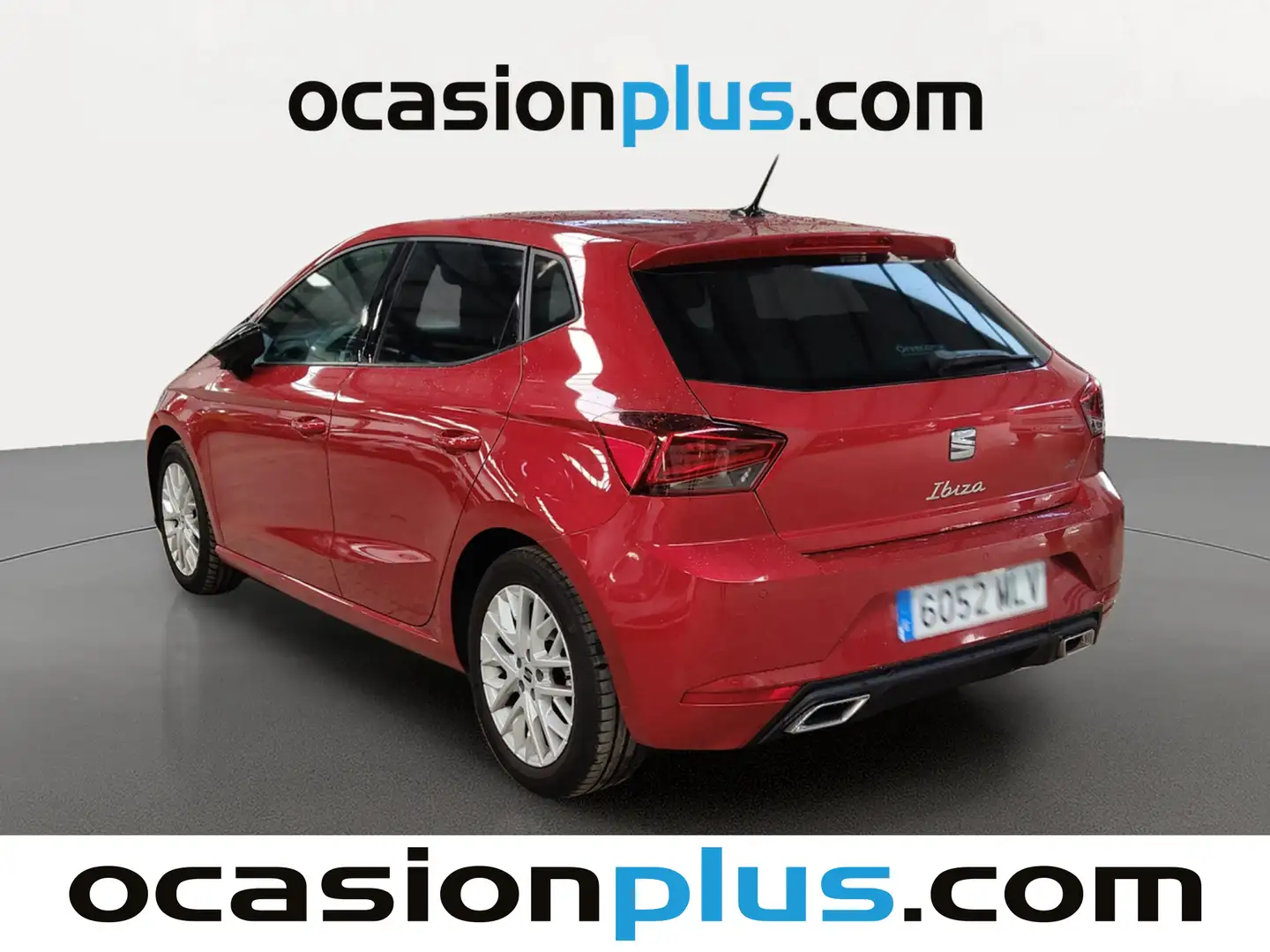 Foto Seat Ibiza SEAT Ibiza 1.0 TSI S&S FR XL (110 CV)
