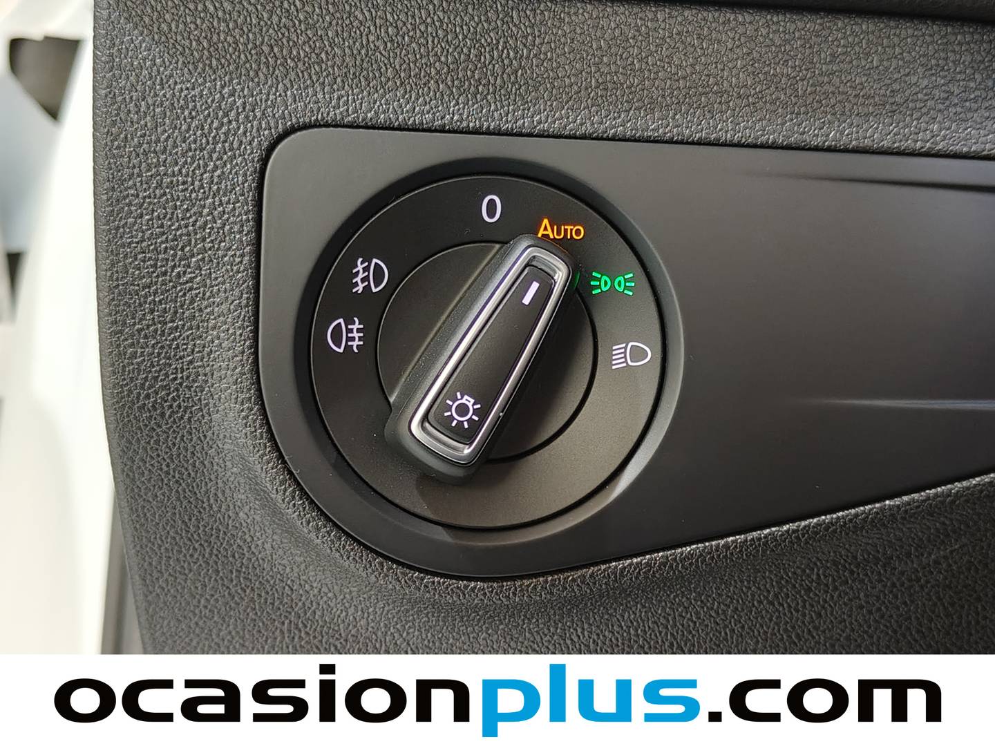 Volkswagen Tiguan Volkswagen Tiguan Sport 2.0 TDI 4Motion Pack R-line (190 CV) DSG de ocasión