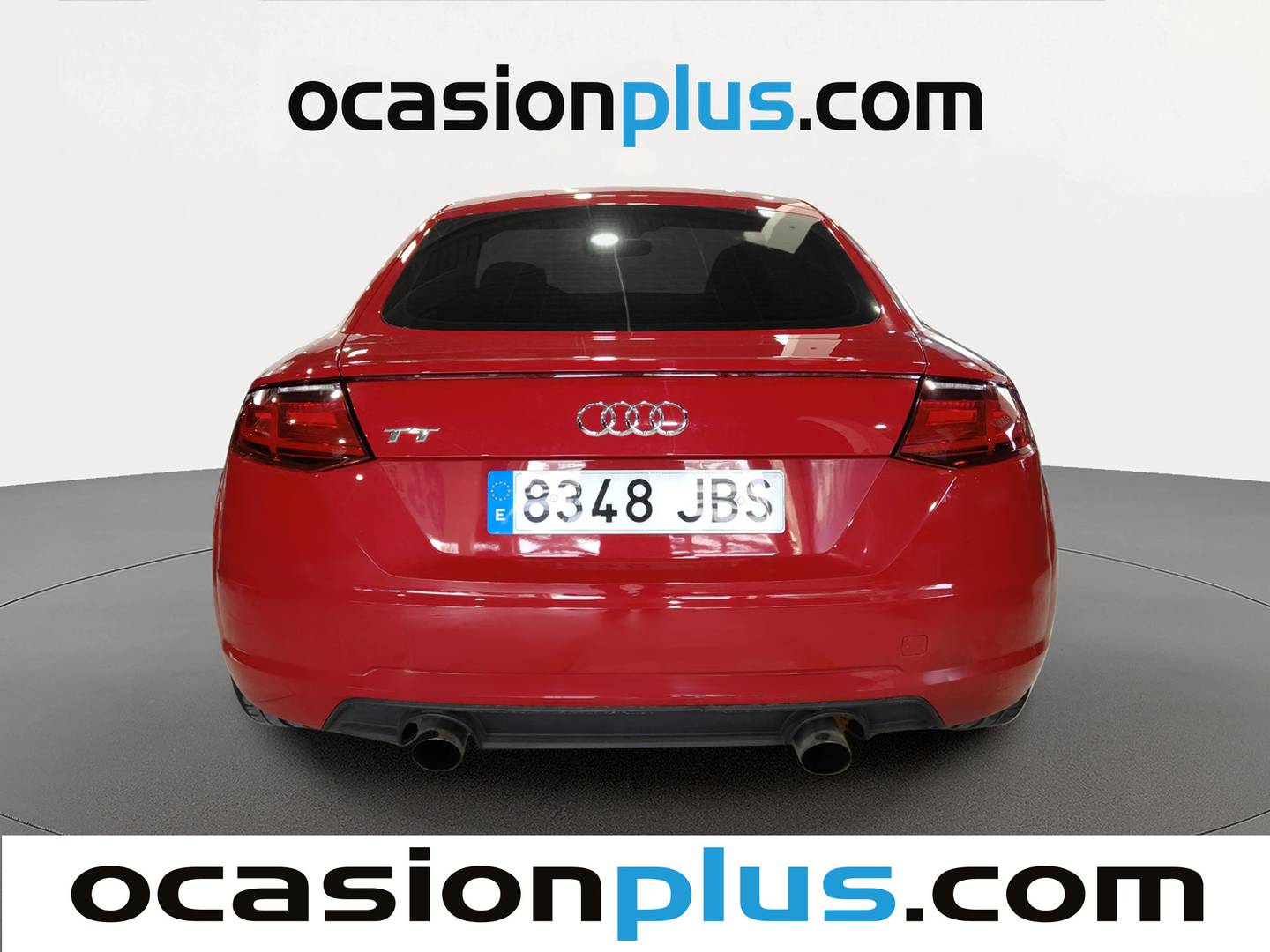 Audi TT Audi TT Coupe 2.0 TFSI (230 CV) barato