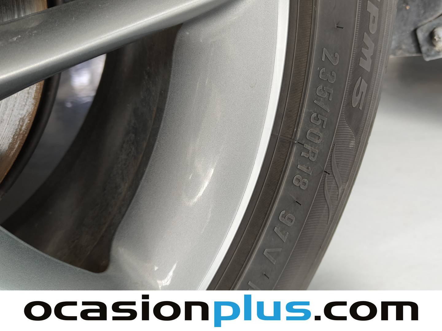 Foto MG HS MG HS 1.5 Turbo GDI Luxury (162 CV)