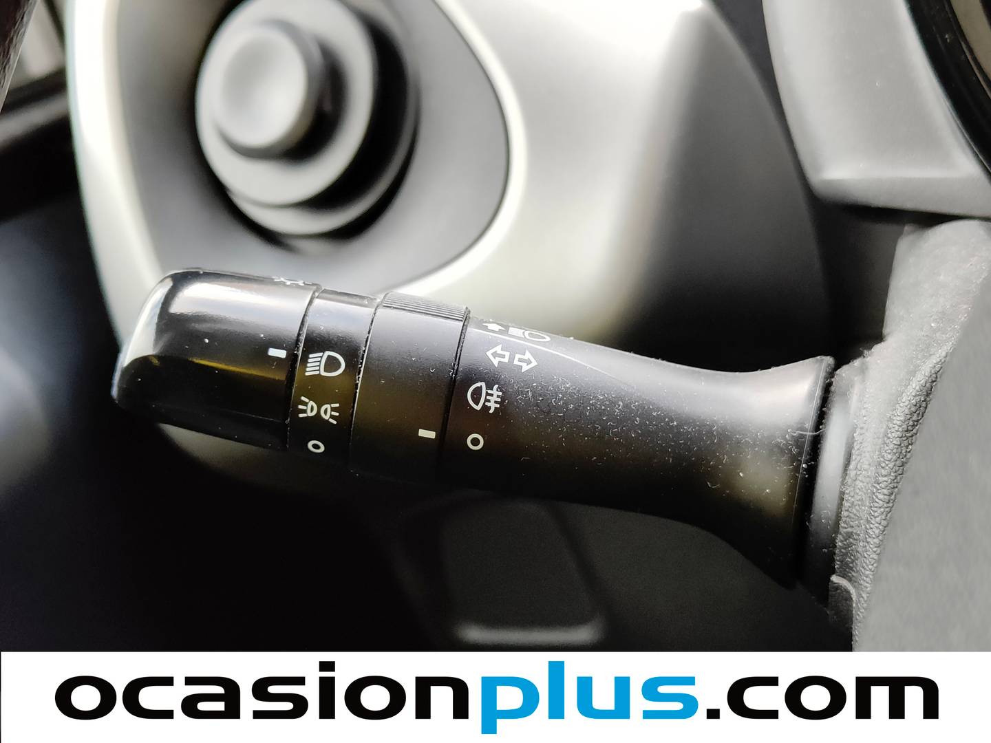 Citroën C1 Citroen C1 PureTech 82 Feel (82 CV) de segunda mano