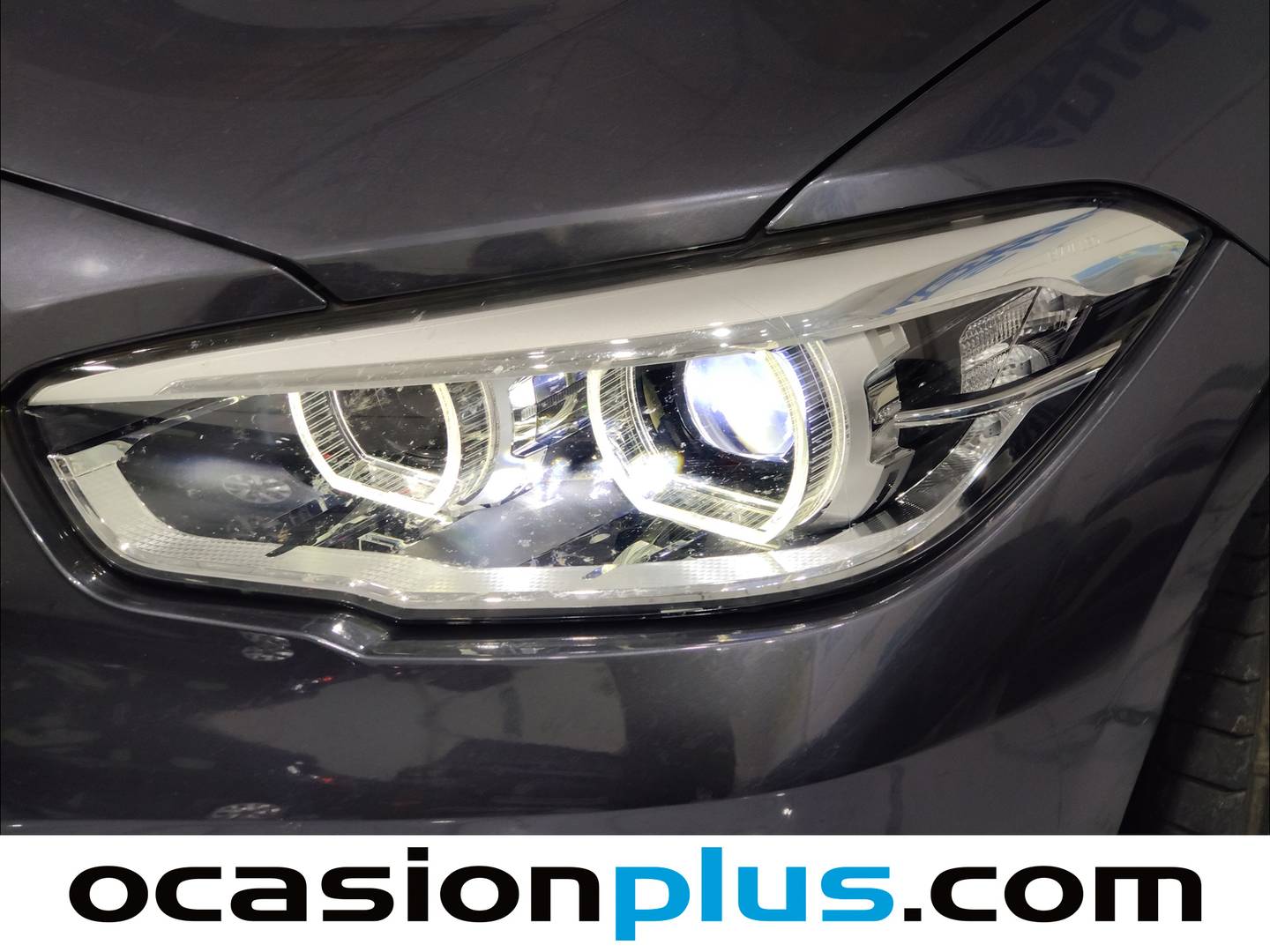BMW Serie 1 BMW Serie 1 118i (136 CV) 136cv