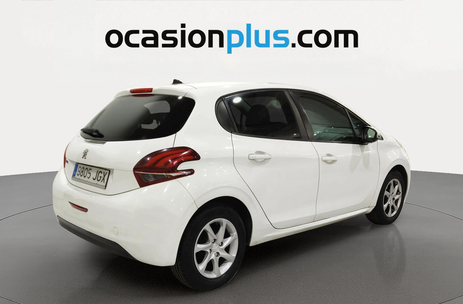 Peugeot 208 1.2 PureTech Active - foto 3