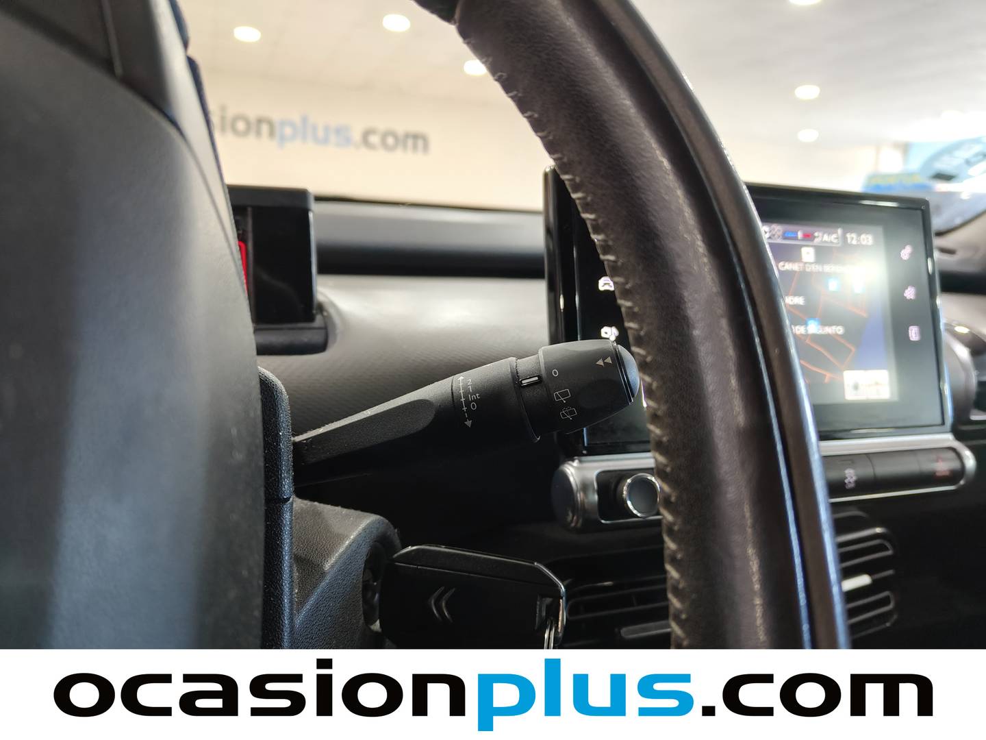 Citroën C4 Cactus Citroën C4 Cactus PureTech 82 Feel (82 CV) 82cv