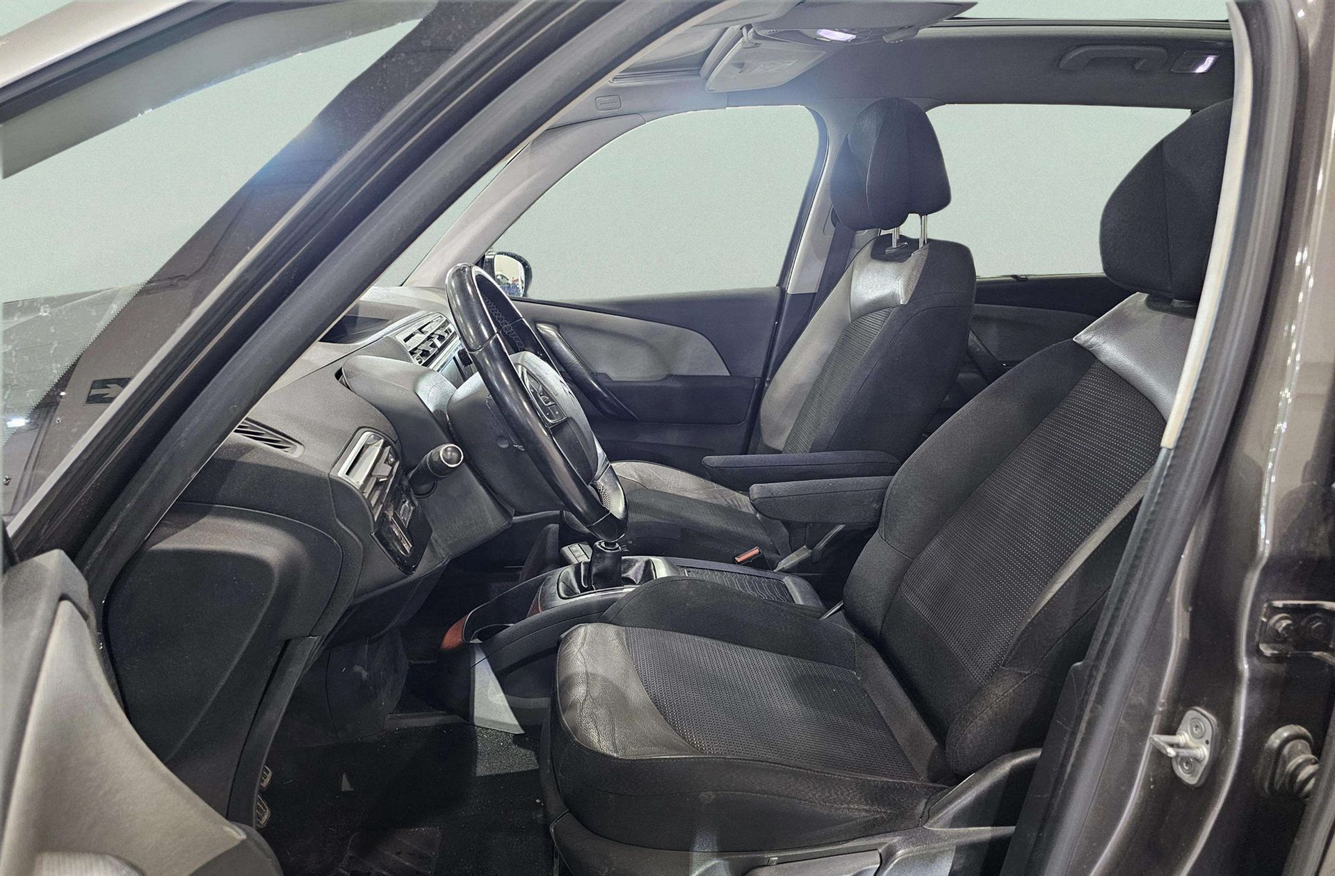 Citroën C4 Grand Picasso BlueHDi 150 Shine 7 plazas - foto 16