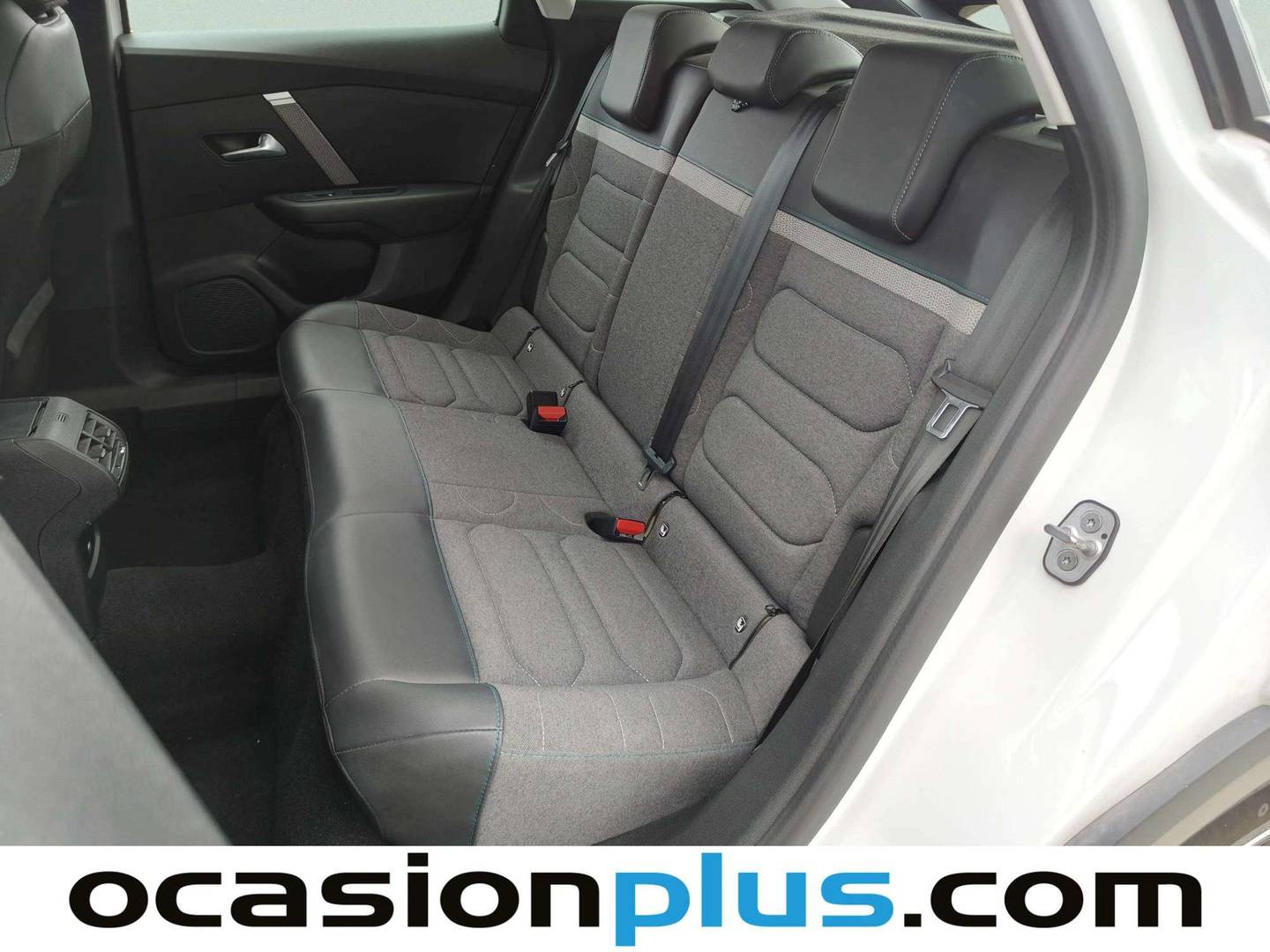 Foto Citroën C4 Citroen C4 PureTech 130 S&S 6v Feel Pack (130 CV)