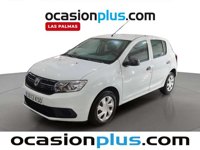Dacia Sandero Essential 1.0 (73 CV) de segunda mano