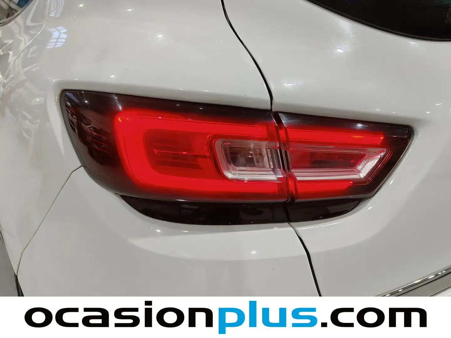 Foto Renault Clio Renault Clio Zen Energy TCe (90 CV)