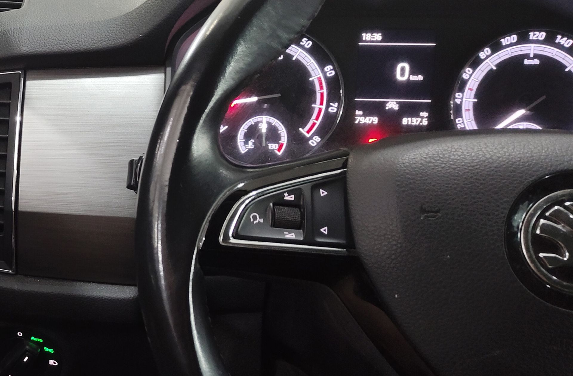 Škoda Kodiaq 1.5 TSI Ambition 4x2 7 plazas - foto 28