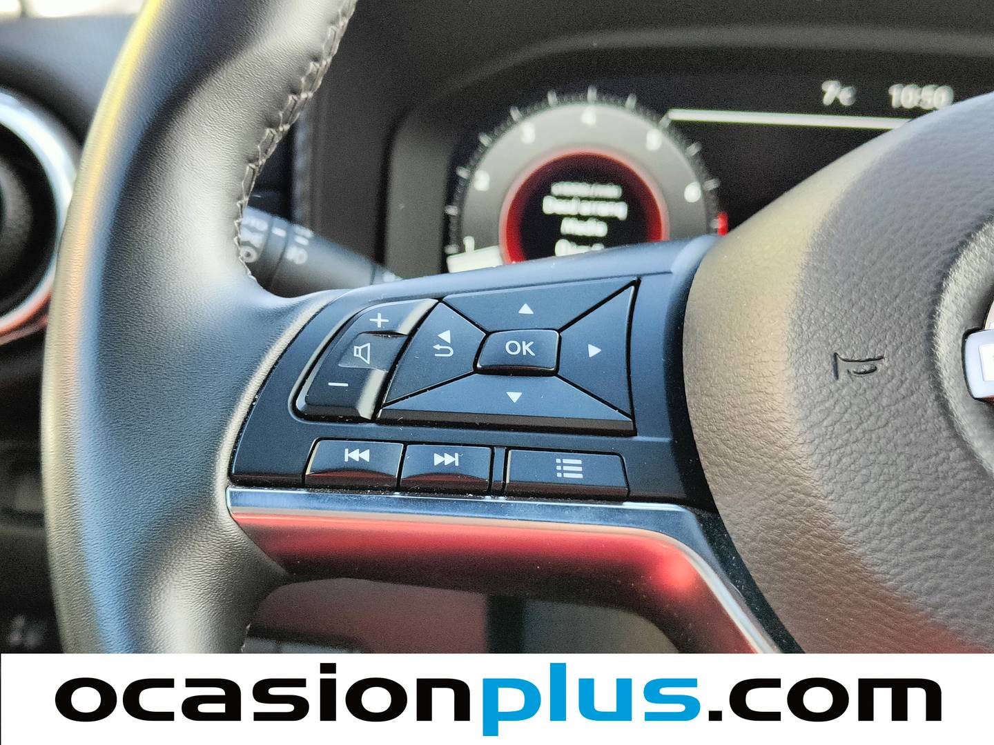 Foto Nissan JUKE Nissan Juke DIG-T N-Connecta 4x2 (114 CV)