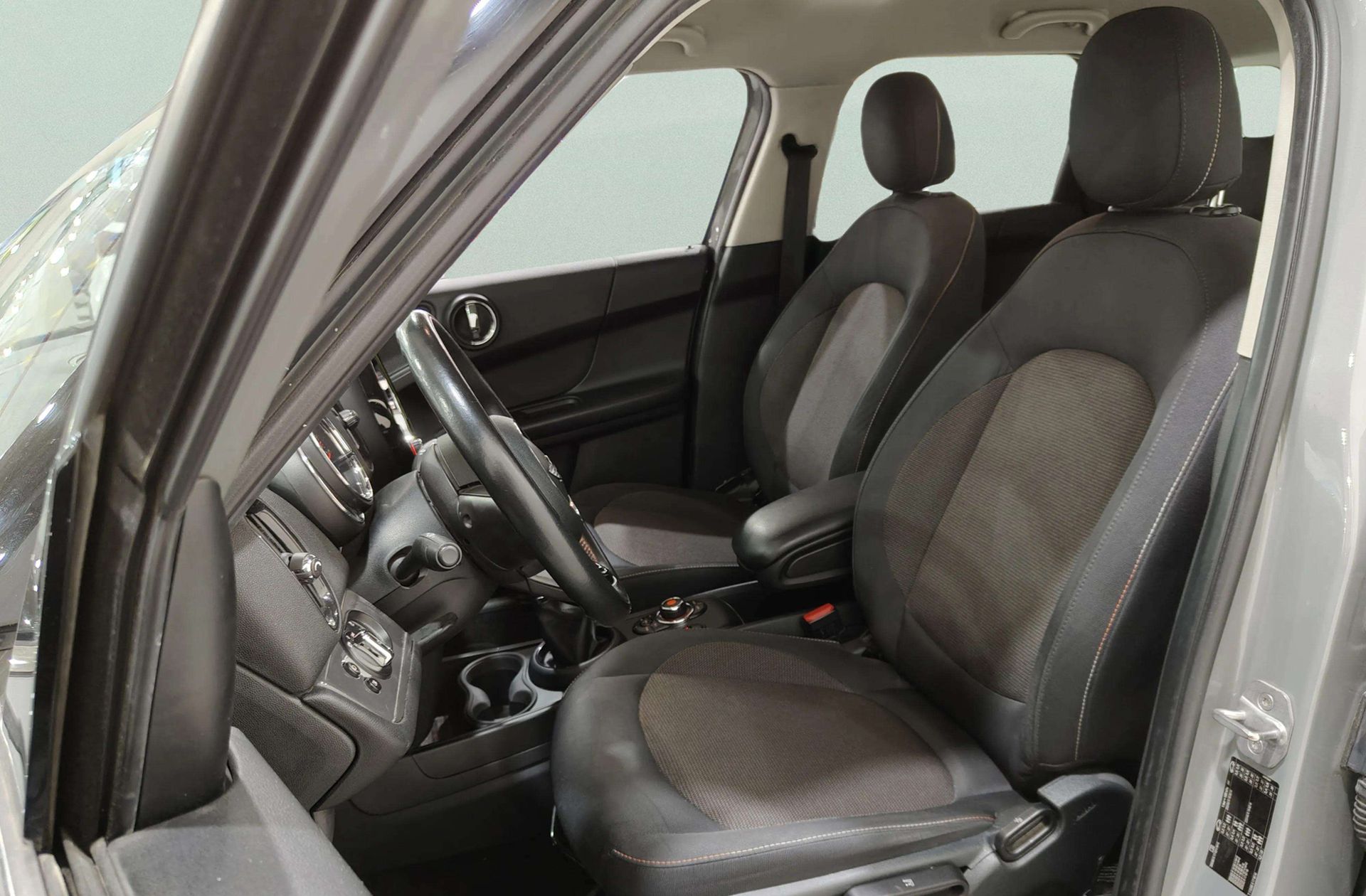 MINI Countryman Cooper - foto 11