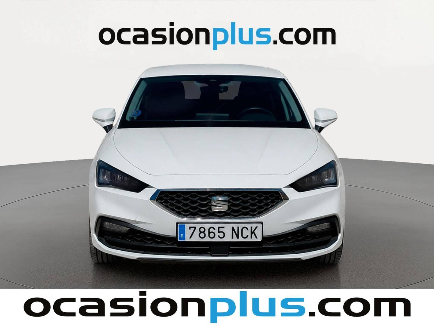 Seat León Seat León 1.5 eTSI Style XL DSG (116 CV) 116cv
