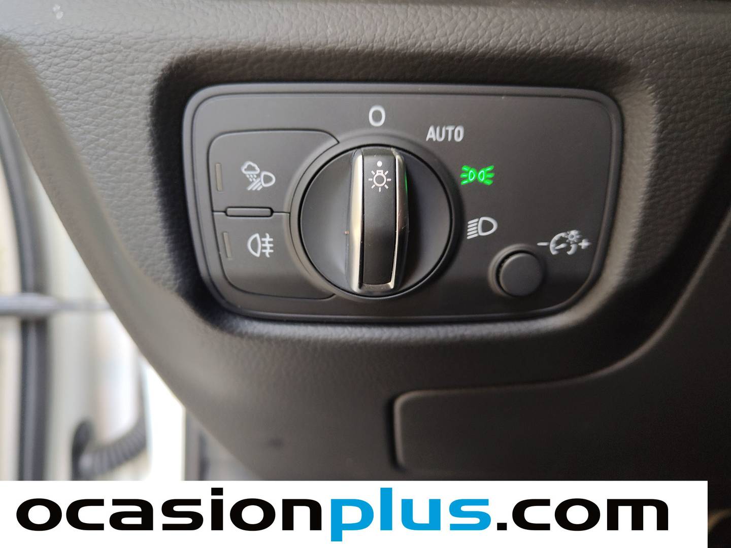 Foto Audi A3 Audi A3 Sportback S line 40 e-tron (204 CV) S tronic