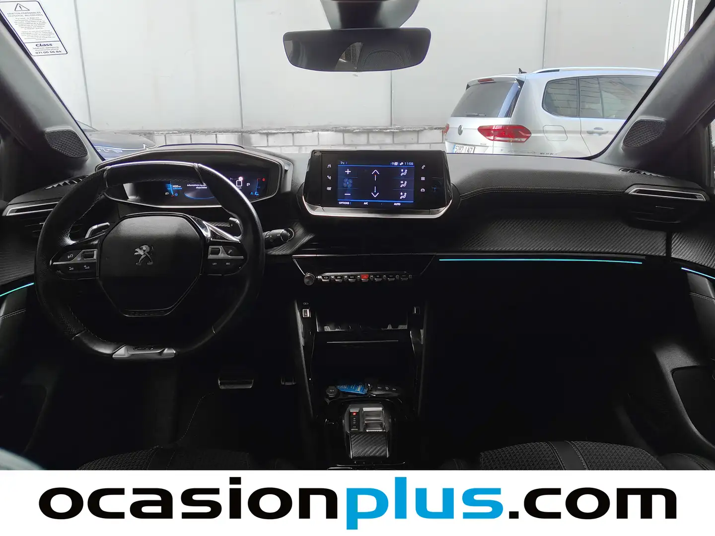 Foto Peugeot 208 Peugeot 208 PureTech 100 GT (100 CV)