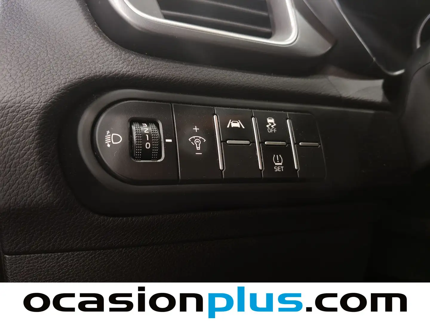 Foto KIA Ceed Tourer Kia Ceed Tourer 1.0 T-GDi Drive (100 CV)