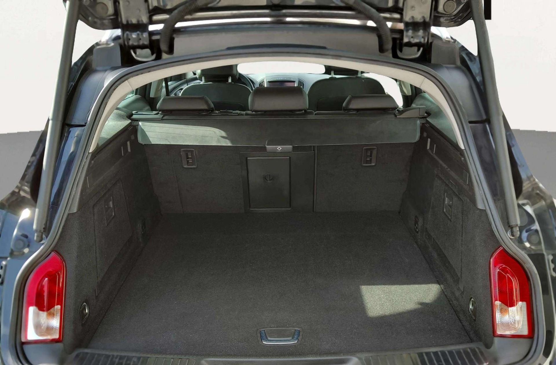 Opel Insignia Sports Tourer 2.0 CDTI Excellence - foto 15