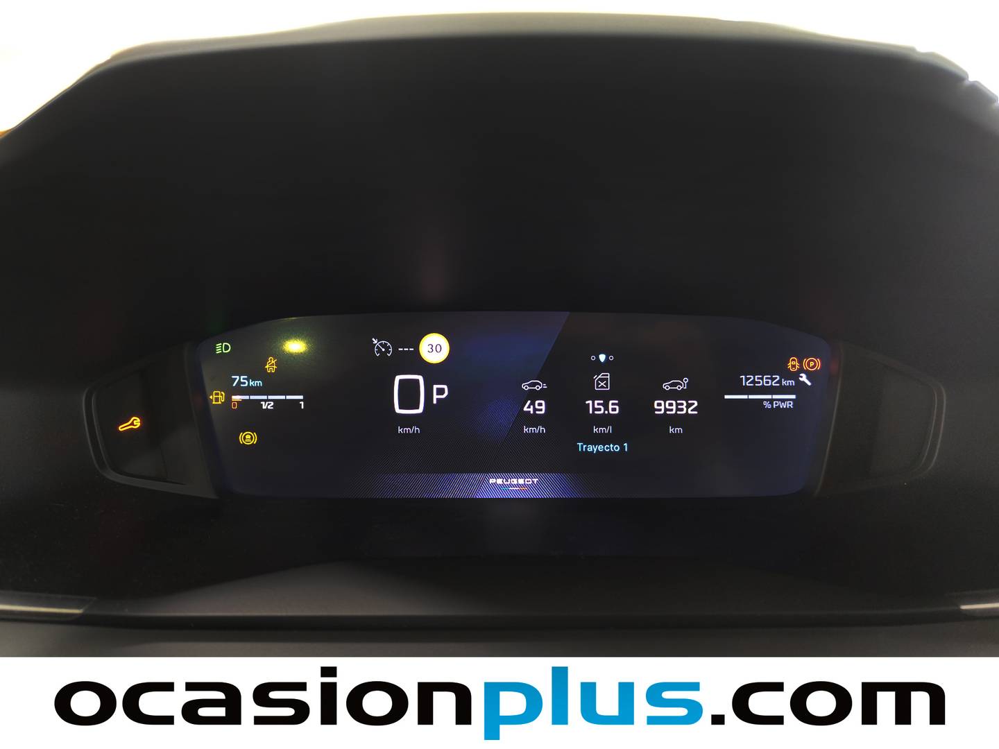 Peugeot 2008 Peugeot 2008 Allure Hybrid eDCS6 (145 CV) 145cv