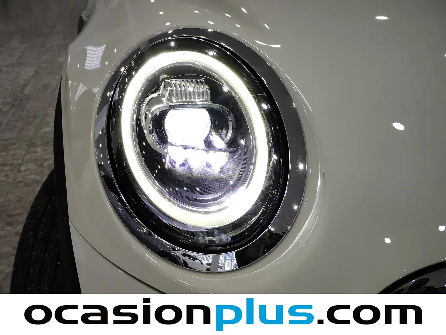 Foto Mini MINI MINI MINI 5 Puertas 5 Puertas One (102 CV)