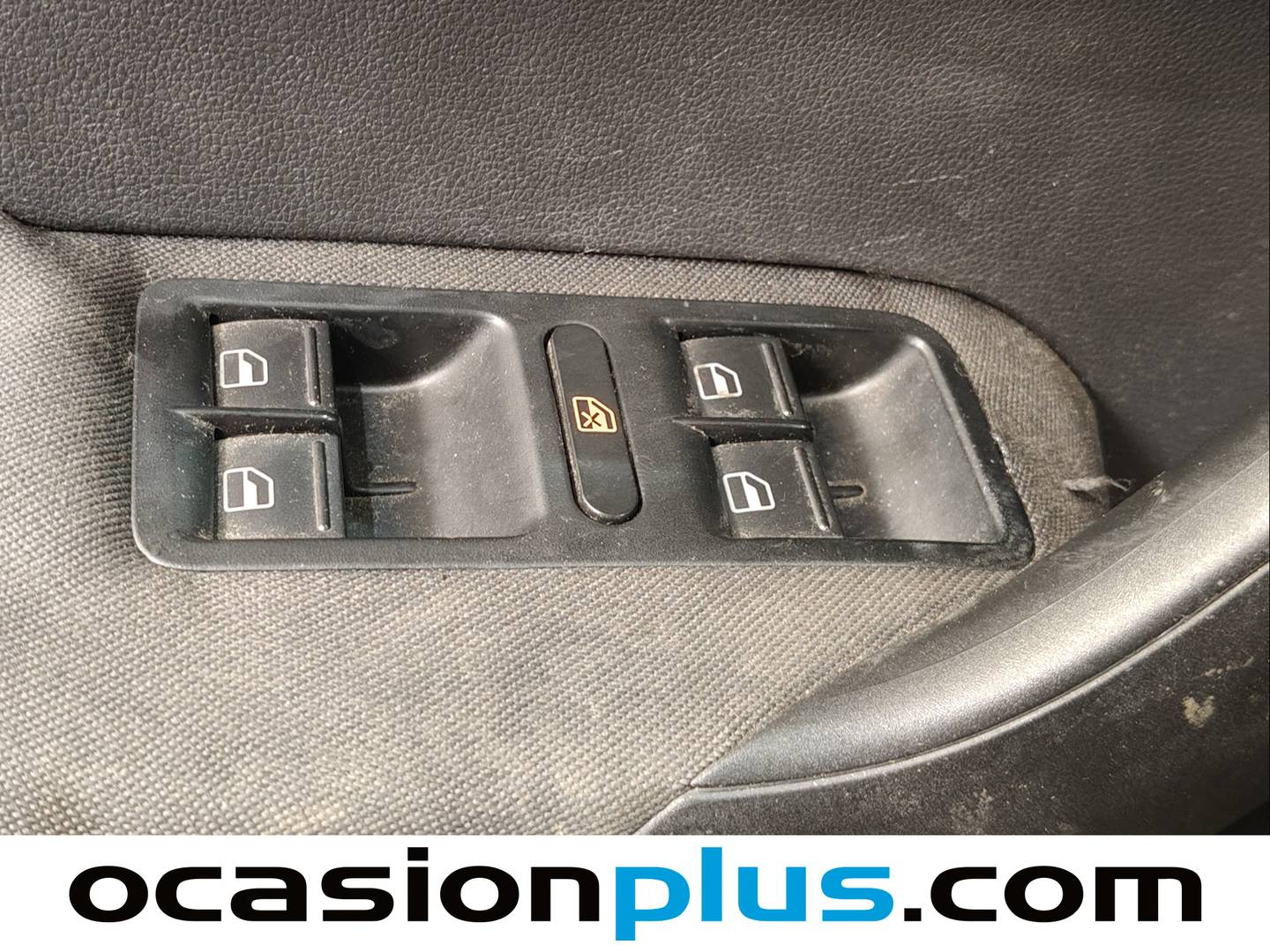 Volkswagen Polo Volkswagen Polo Advance 1.2 BMT (70 CV) manual