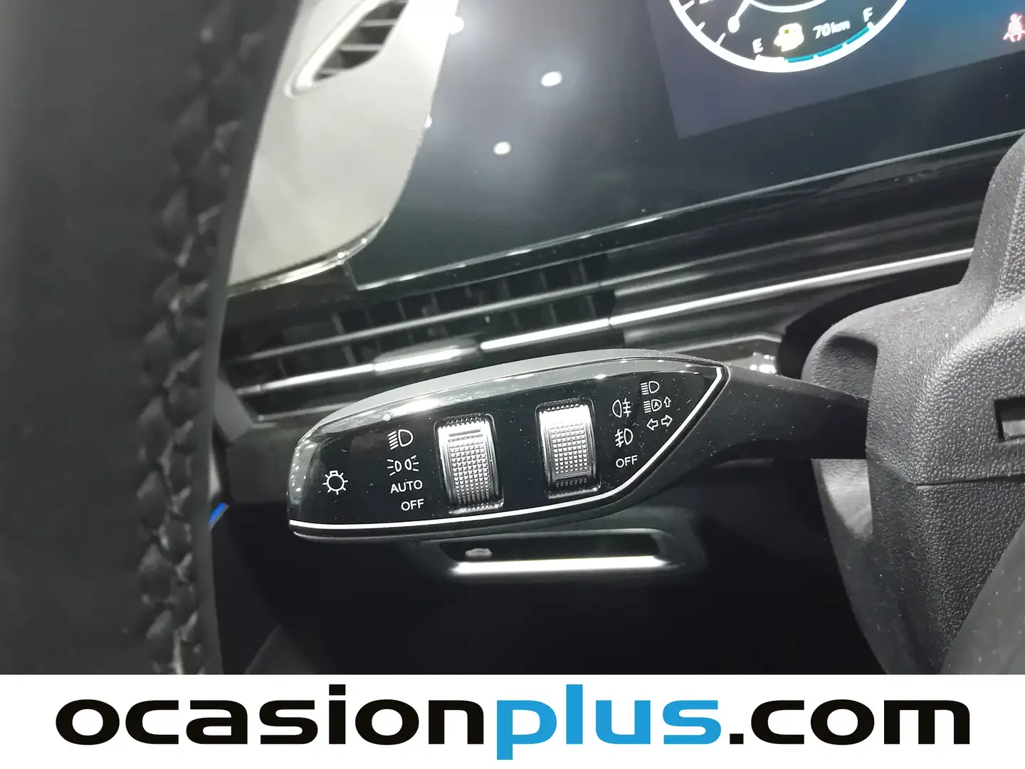 Foto OMODA 5 Omoda 5 1.6 T-GDI Premium DCT (185 CV)