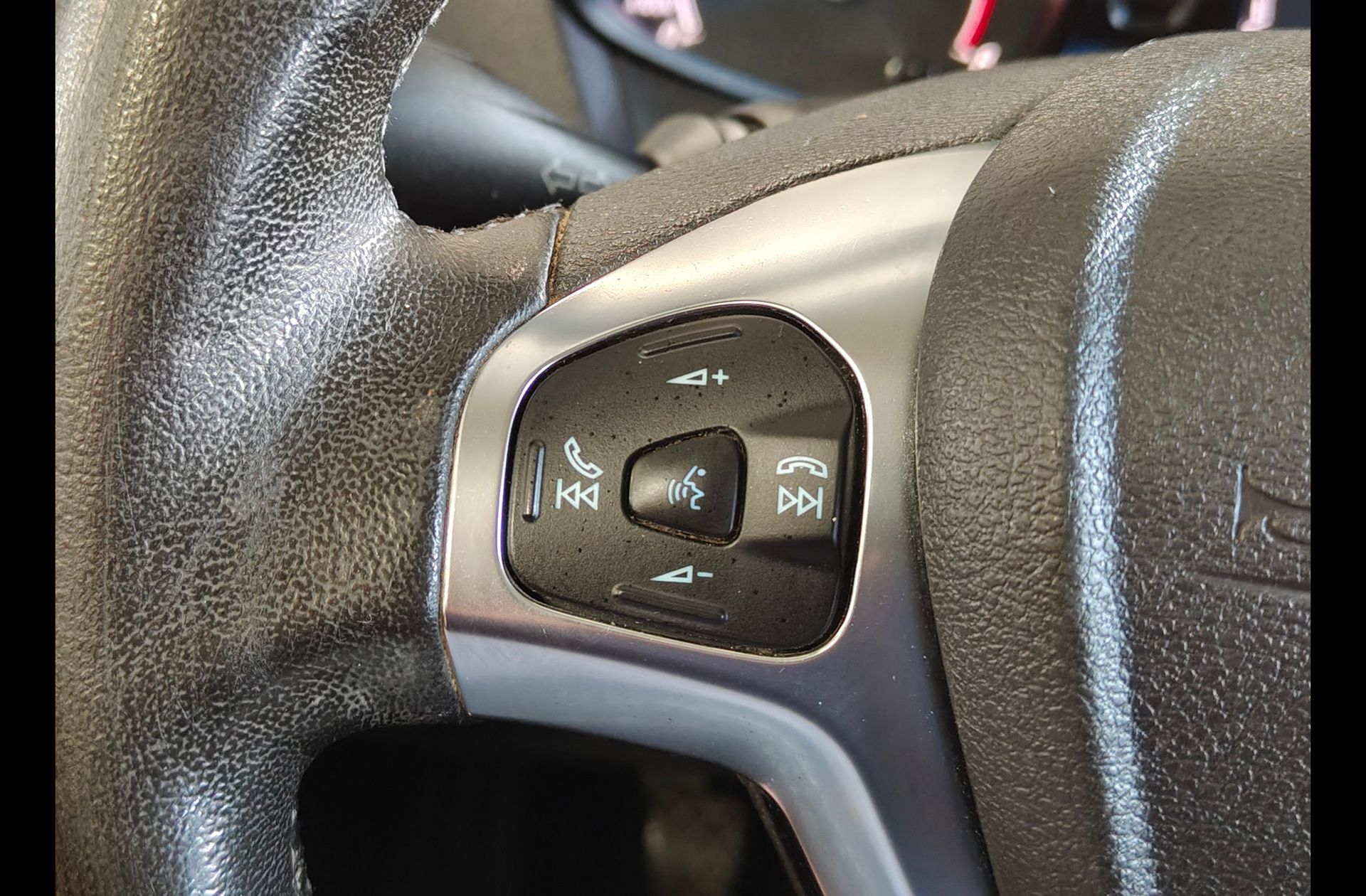 Ford Transit Kombi 1.0 EcoBoost Trend - foto 21