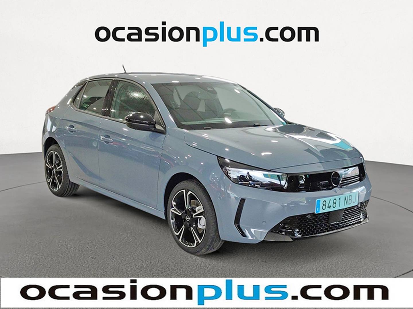 Opel Corsa Opel Corsa 1.2 T XHL Hybrid GS eDCT (110 CV) de ocasión