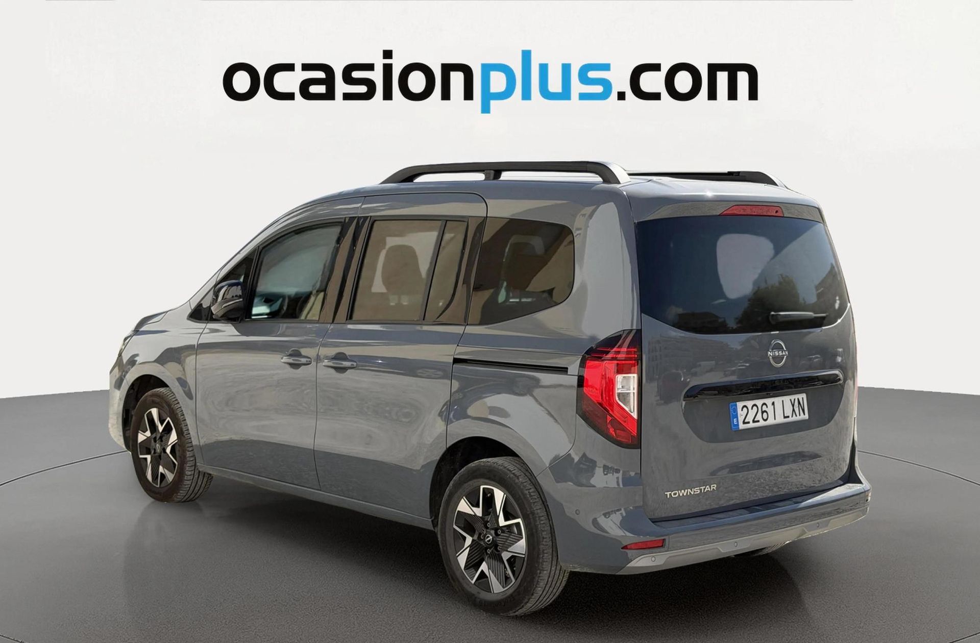 Nissan Townstar 1.3G L1 N-Connecta - foto 3