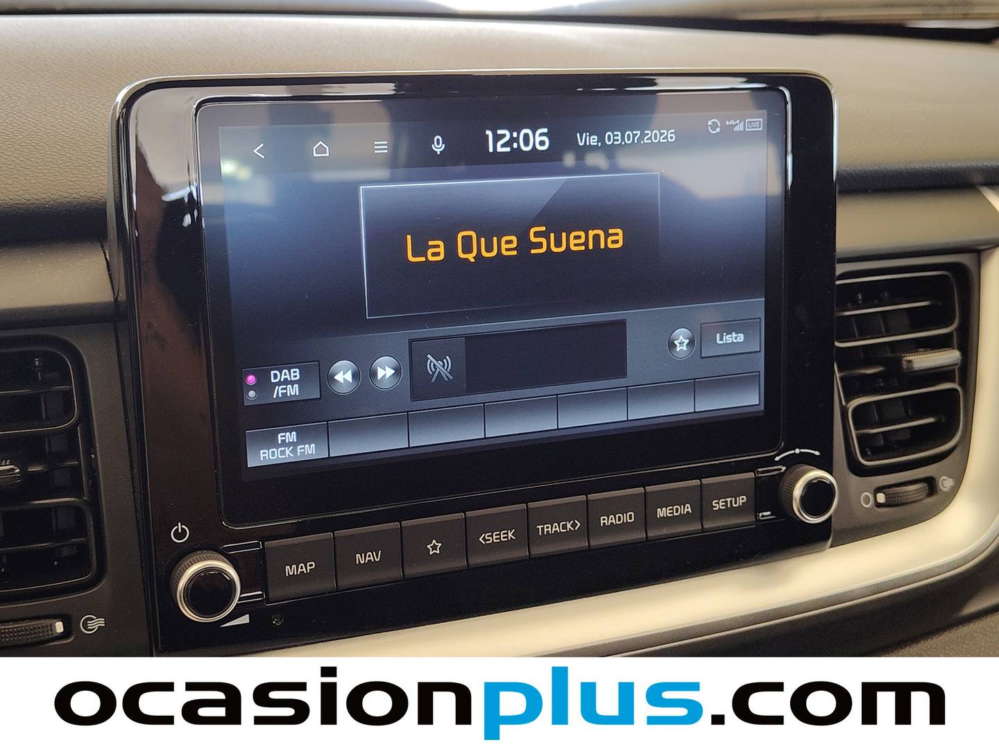 KIA Stonic KIA Stonic 1.0 T-GDi MHEV MT Concept (100 CV) km 0
