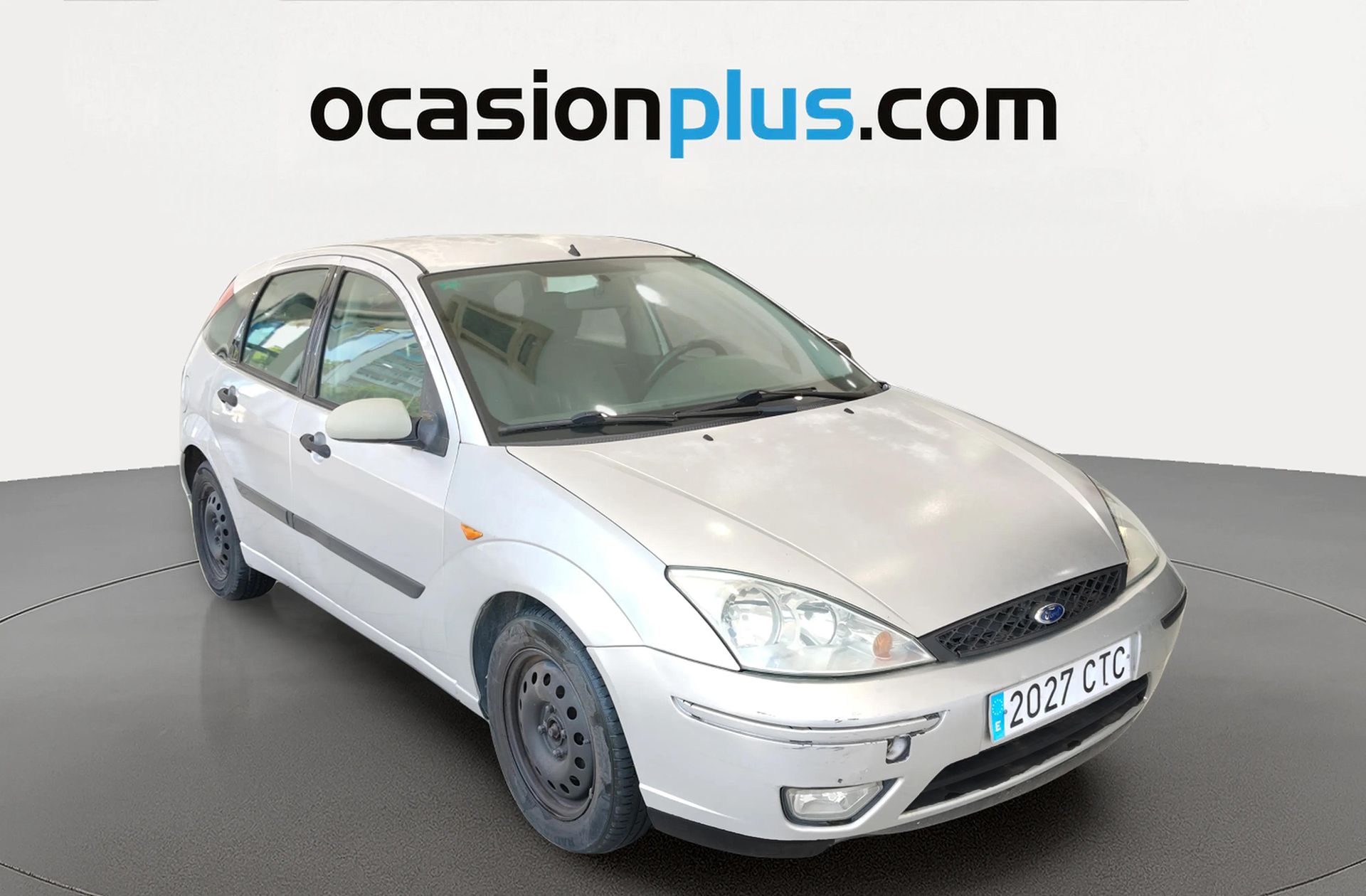 Ford Focus 1.8 TDCi Trend - foto 2