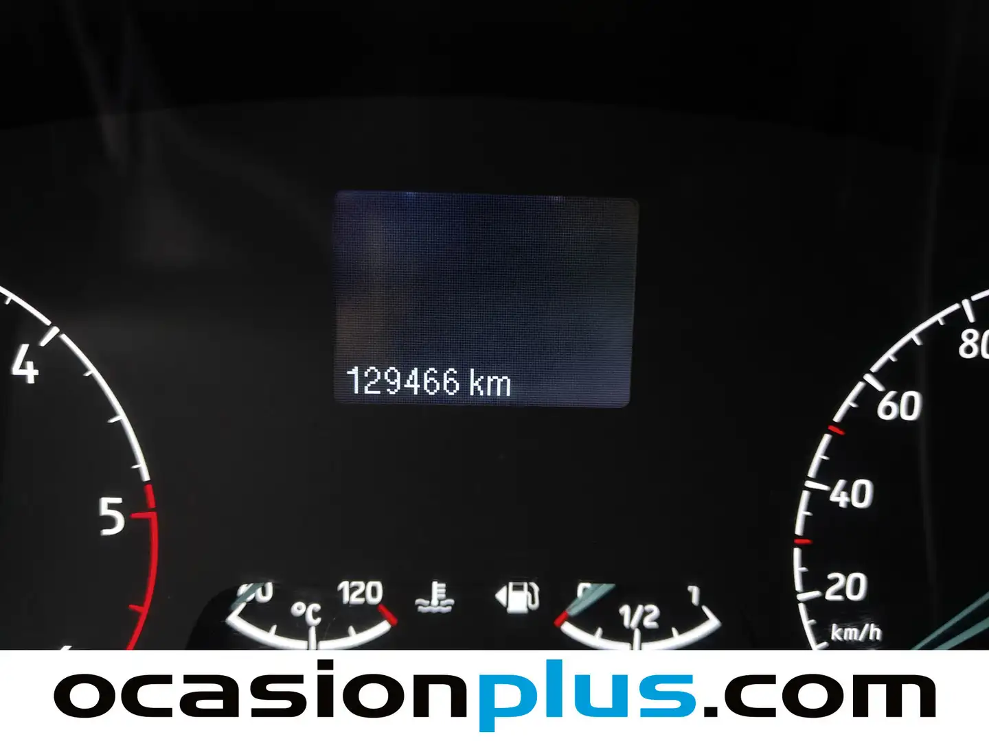 Foto Ford Transit Custom Ford Transit Custom Kombi 2.0 TDCI 320 L1 Trend (130 CV) 9 Plazas