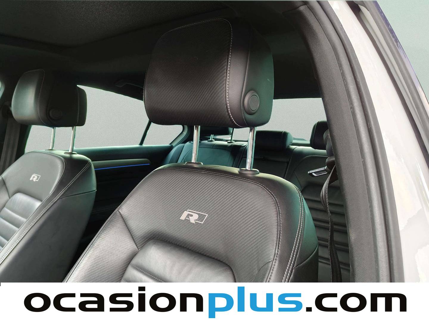 Volkswagen Passat Volkswagen Passat Sport 1.8 TSI BMT (180 CV) DSG Pack R-line 180cv