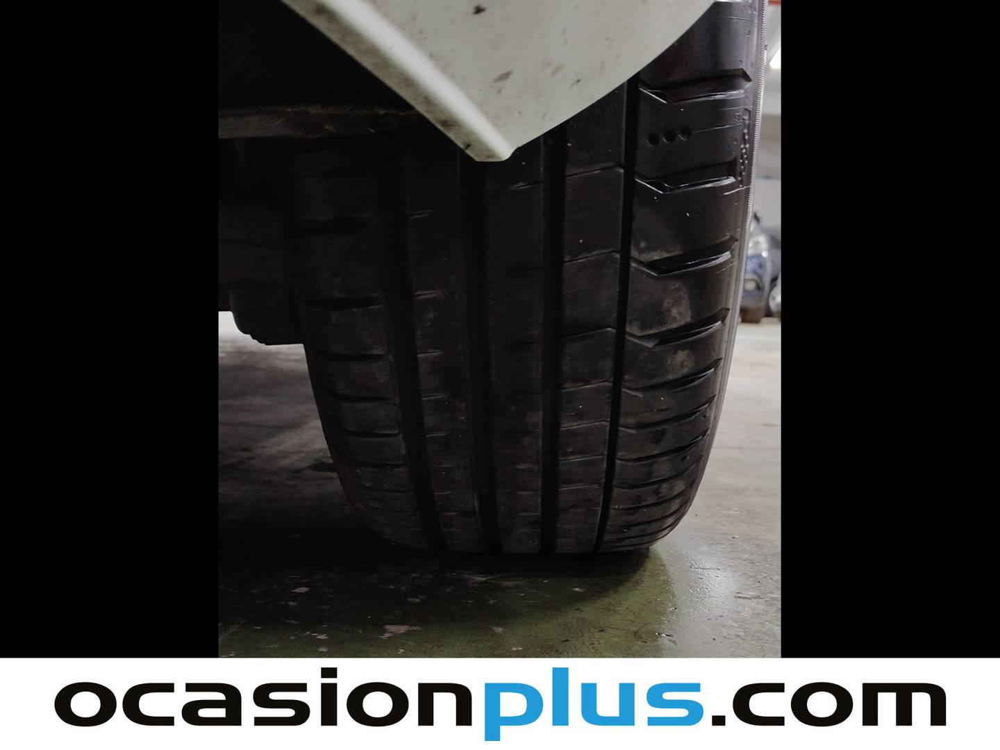 Audi A5 Sportback Audi A5 Sportback 2.0 TDI (136 CV) S tronic Pack S-Line de ocasión