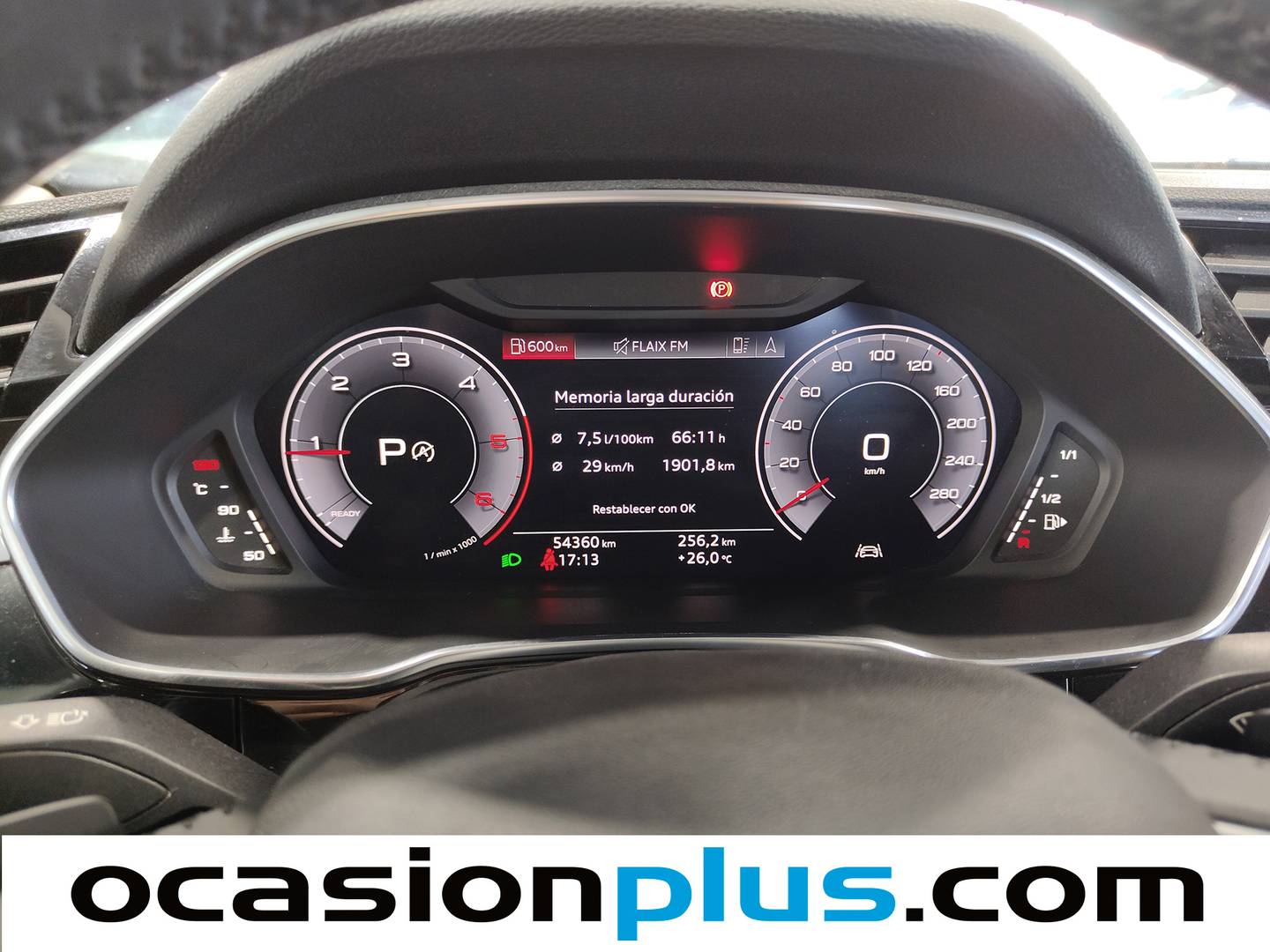 Audi Q3 Audi Q3 35 TDI  Advanced (150 CV) S tronic 2019