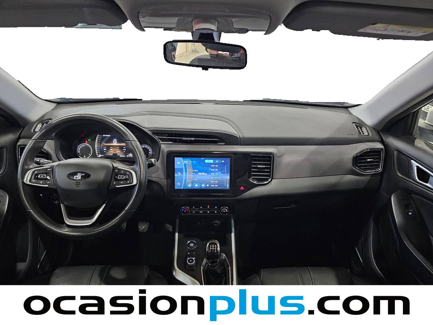 Foto DR AUTOMOBILES DR 4.0 DR AUTOMOBILES DR4 1.5 (116 CV)