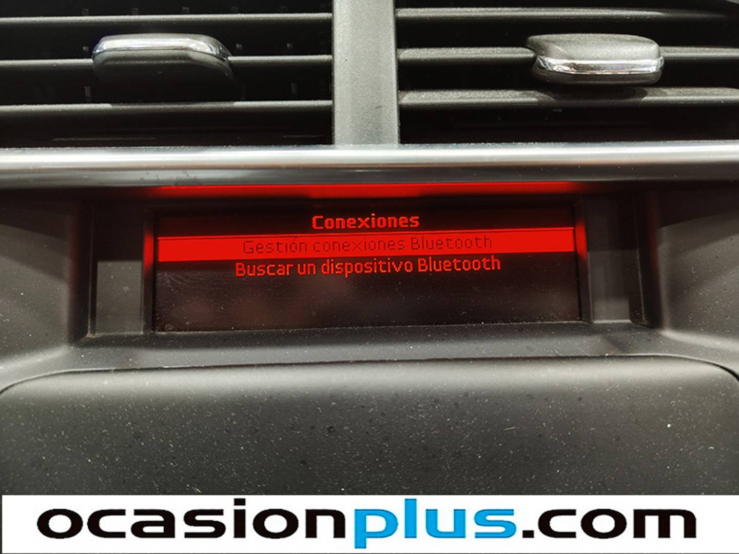 Foto Citroën C4 Citroen C4 PureTech 110 Live (110 CV)