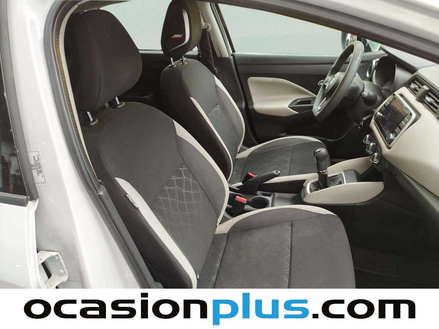 Nissan Micra Nissan Micra 1.5 dCi Acenta (90 CV) km 0