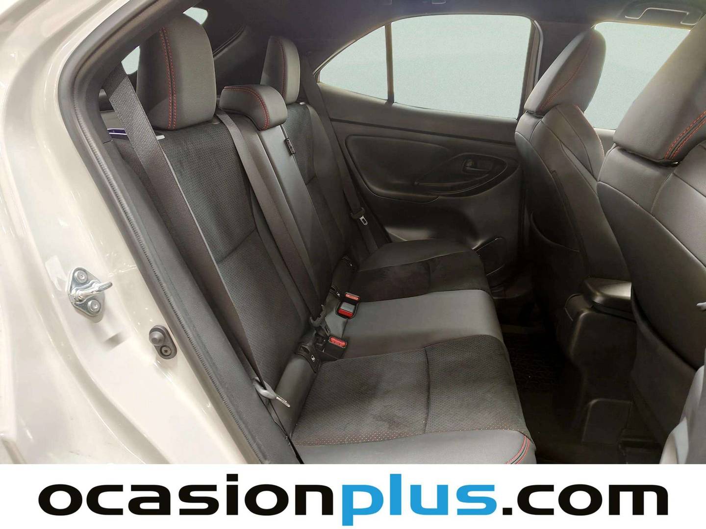 Toyota Yaris Cross Toyota Yaris Cross 130H GR Sport (130 CV) km 0