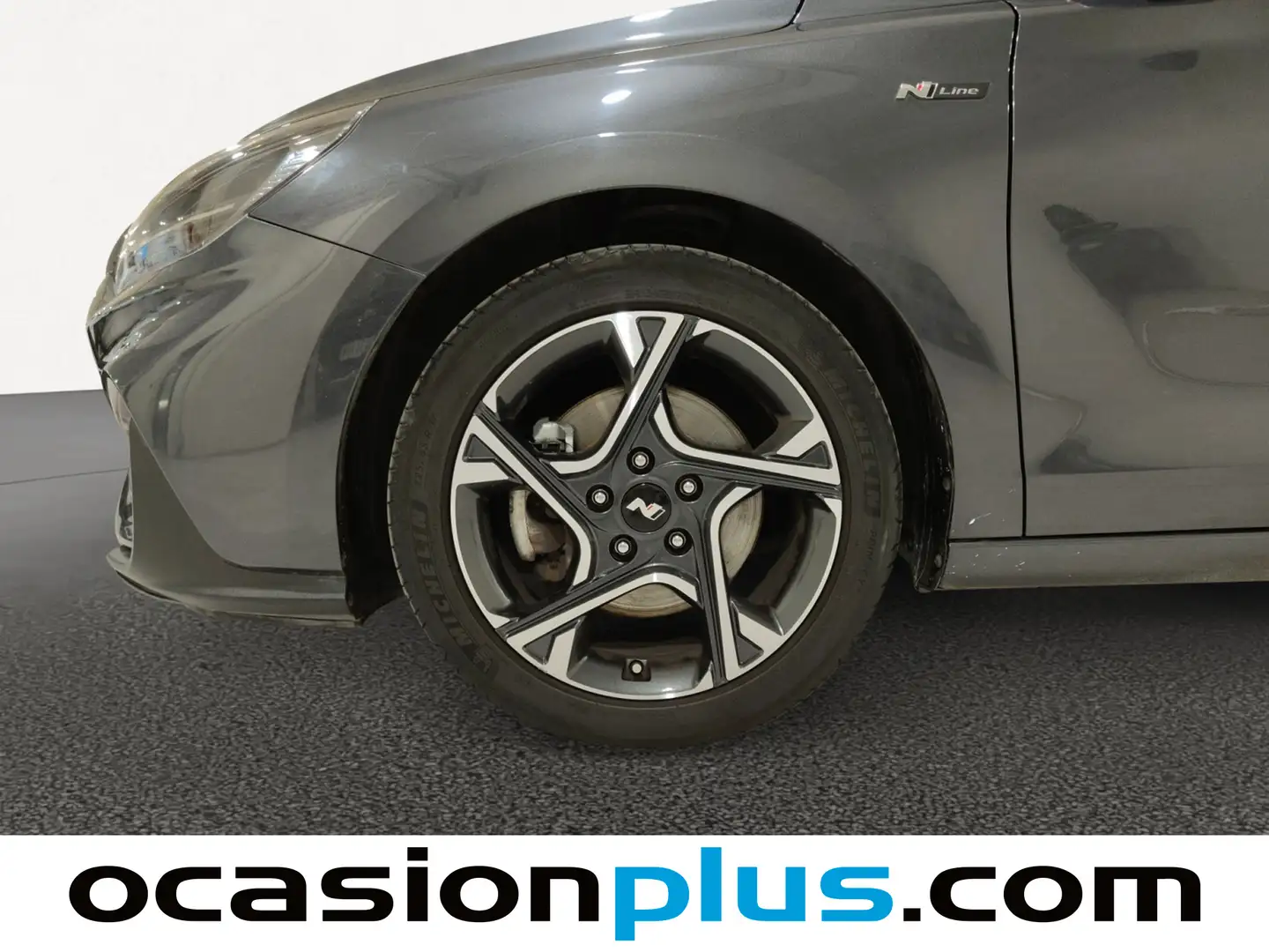 Foto Hyundai i30 Hyundai i30 1.0 TGDI 48V N-Line  (120 CV)