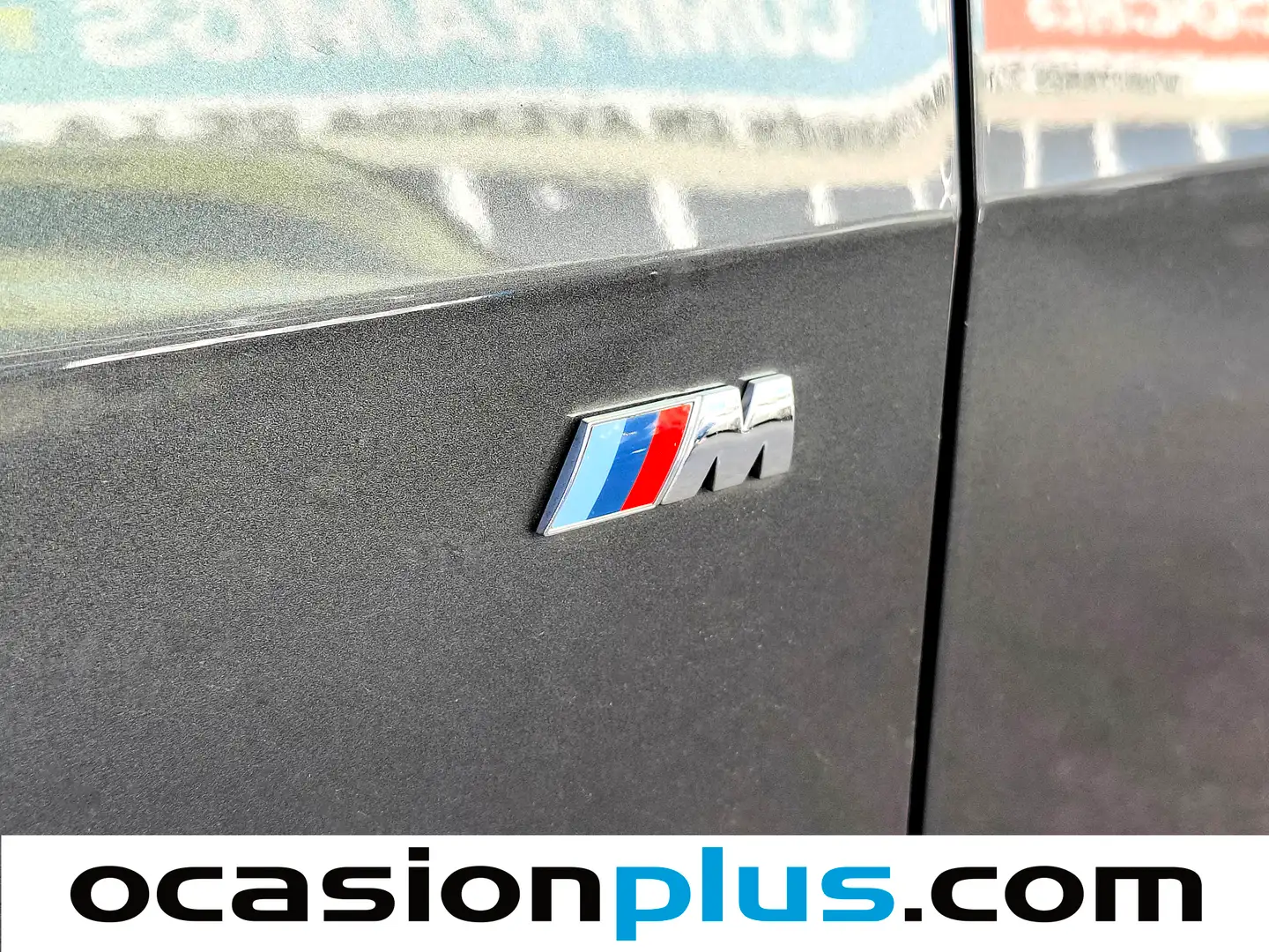 Foto BMW Serie 2 BMW Serie 2 218d Gran Coupe (150 CV) M Pack