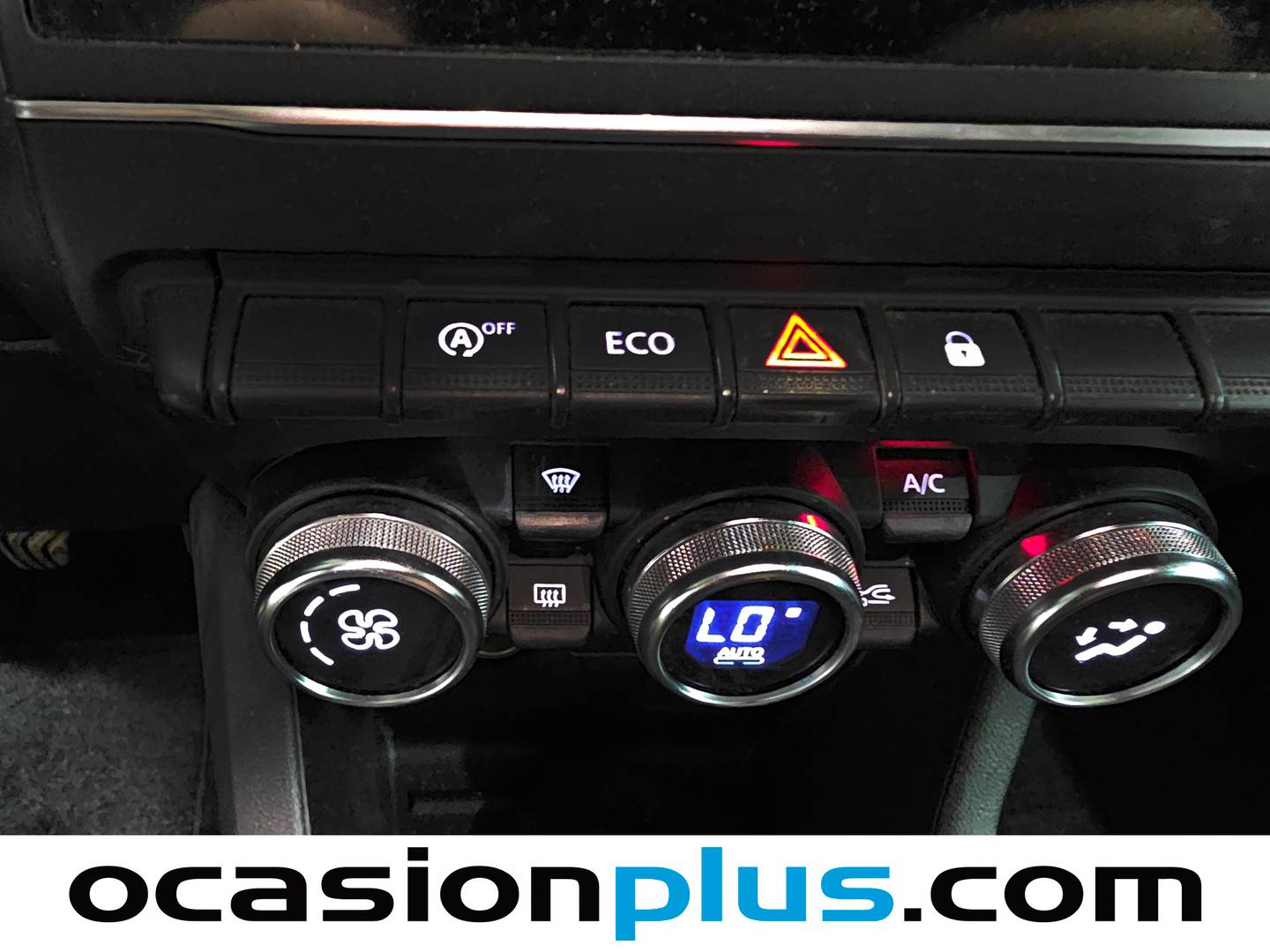 Equipamiento del Renault Clio Renault Clio Equilibre Blue dCi (100 CV)