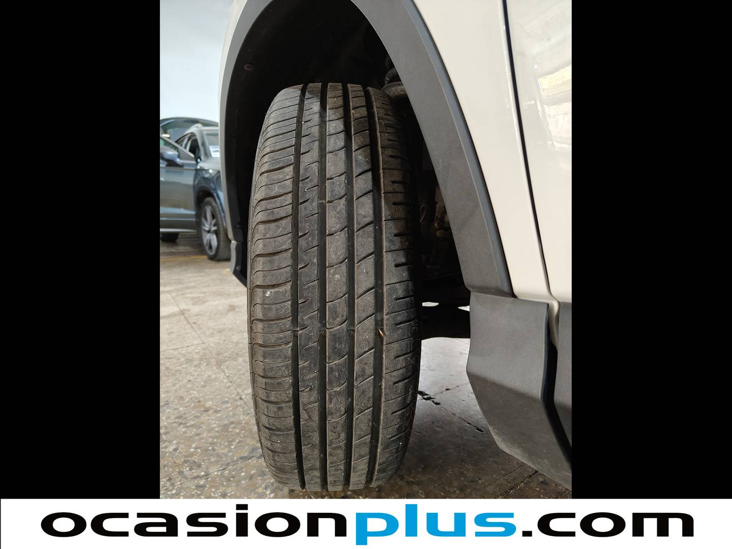 SWM G01 SWM G01 1.5T Luxury (131 CV) 131cv