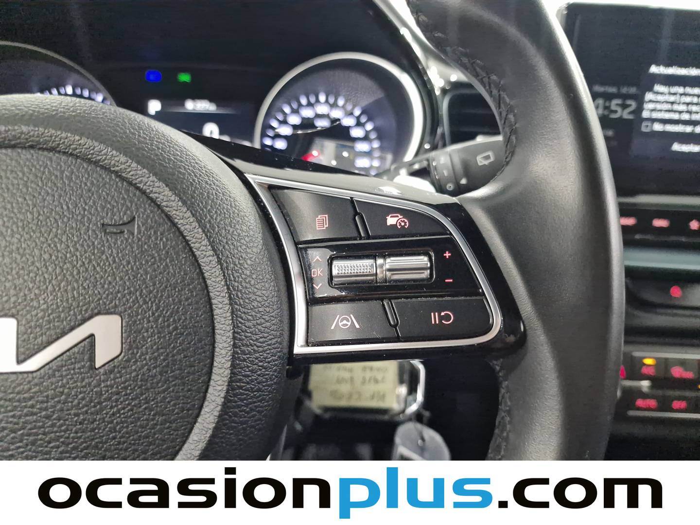 KIA Ceed Tourer KIA Ceed Tourer 1.0 MHEV Style Edition DCT (100 CV) km 0