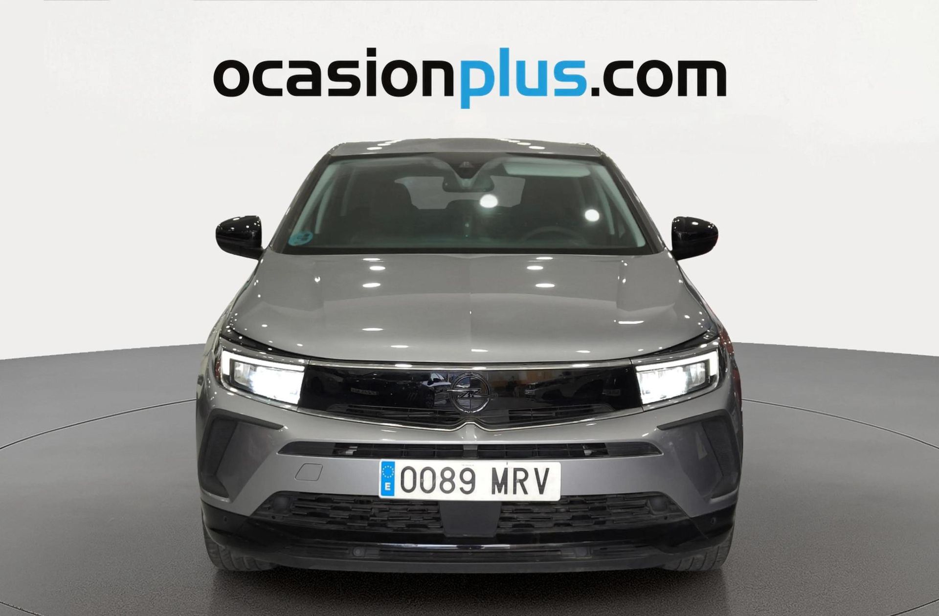 Opel Grandland 1.2 Turbo XHT GS - foto 15