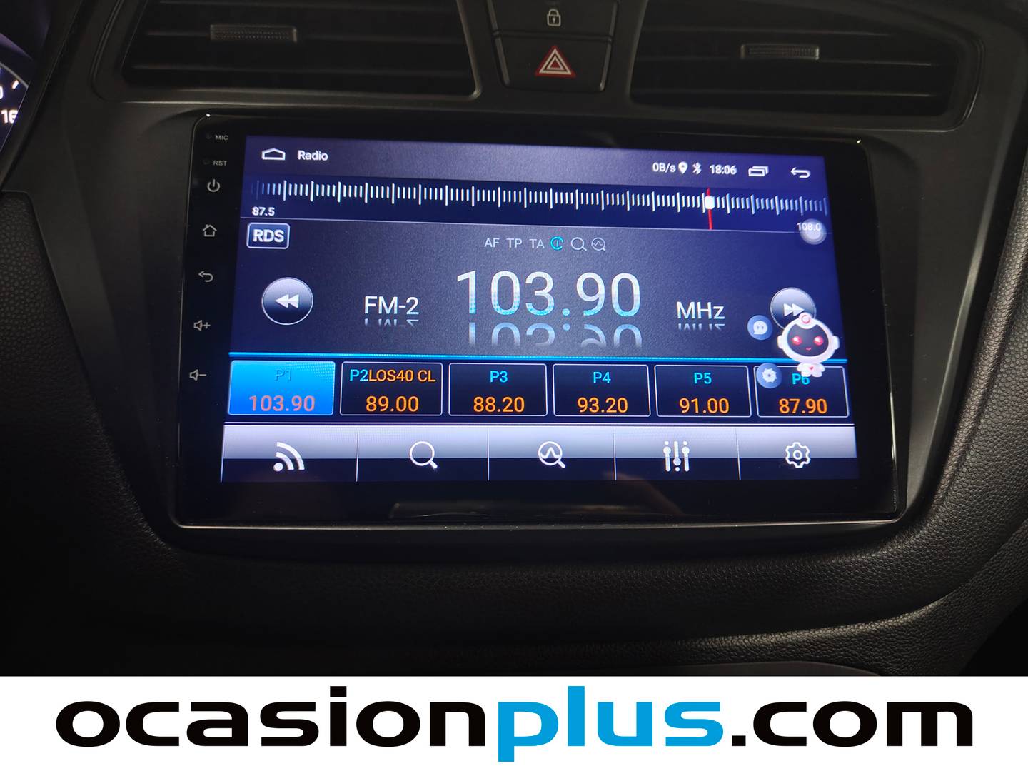 Hyundai i20 Hyundai i20 1.2 MPI Fresh (84 CV) km 0