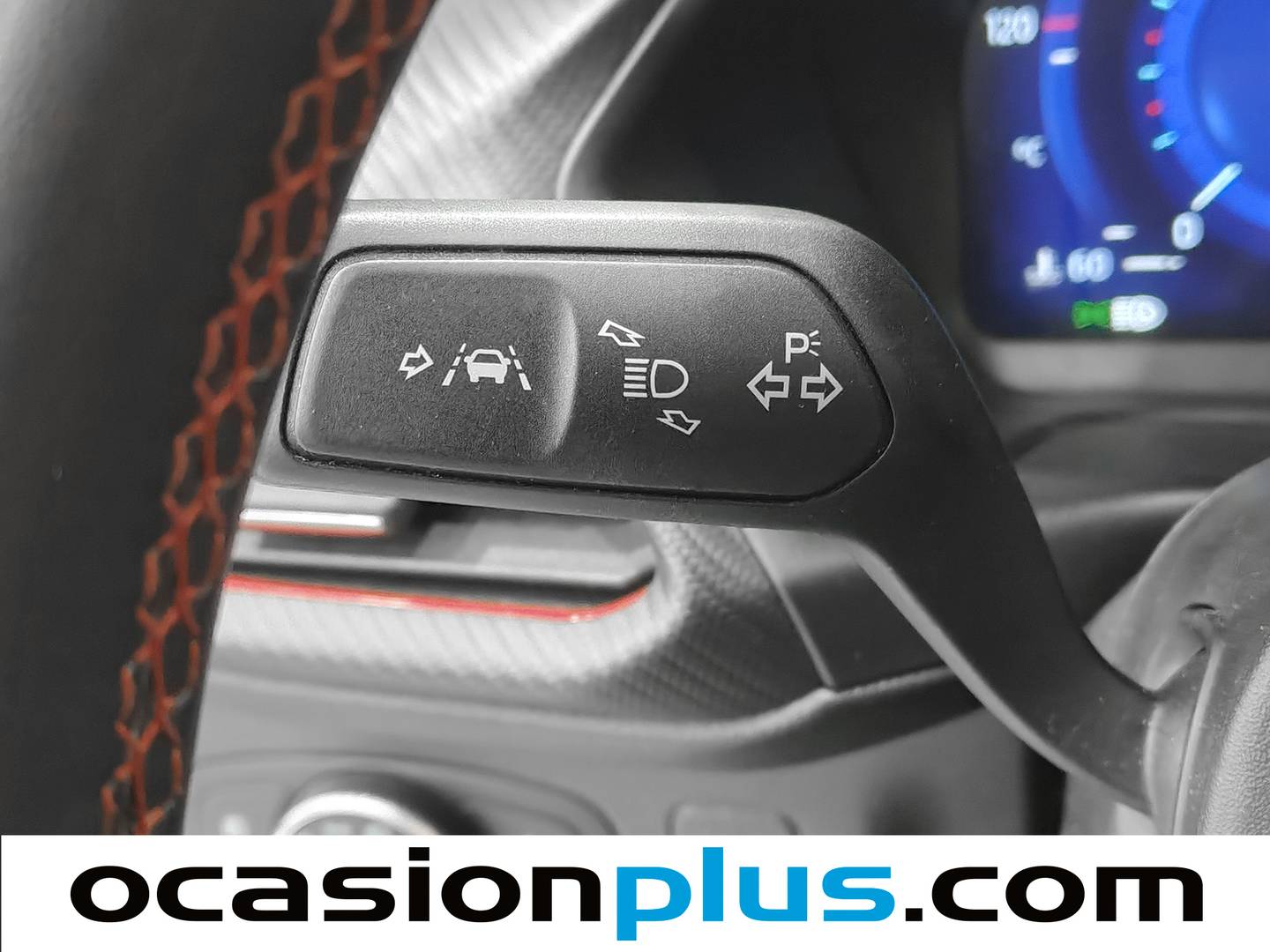 Foto Ford Puma Ford Puma 1.0 EcoBoost MHEV ST-Line X (125 CV)