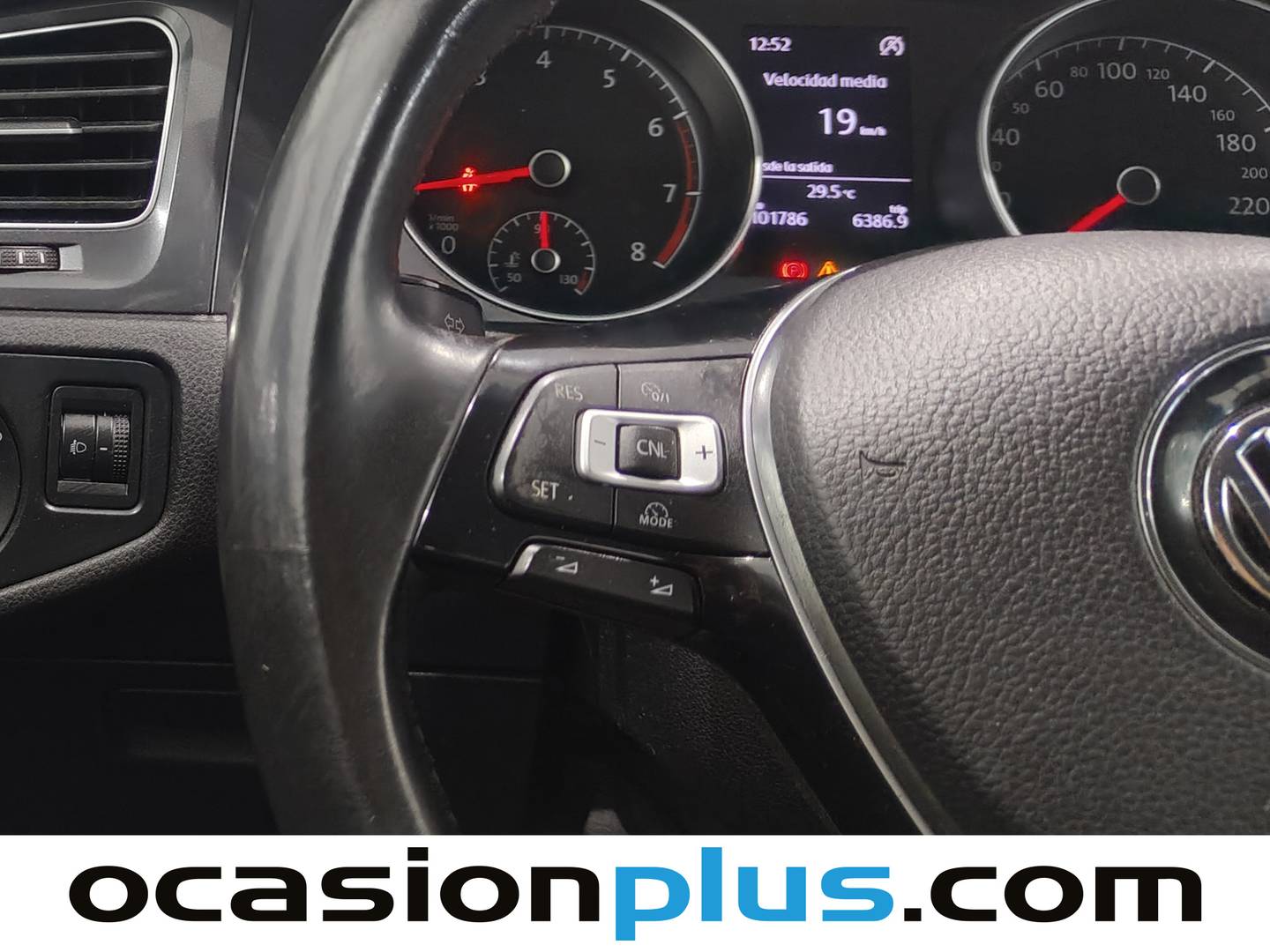 Volkswagen Golf Volkswagen Golf Business 1.0 TSI (110 CV) seminuevo