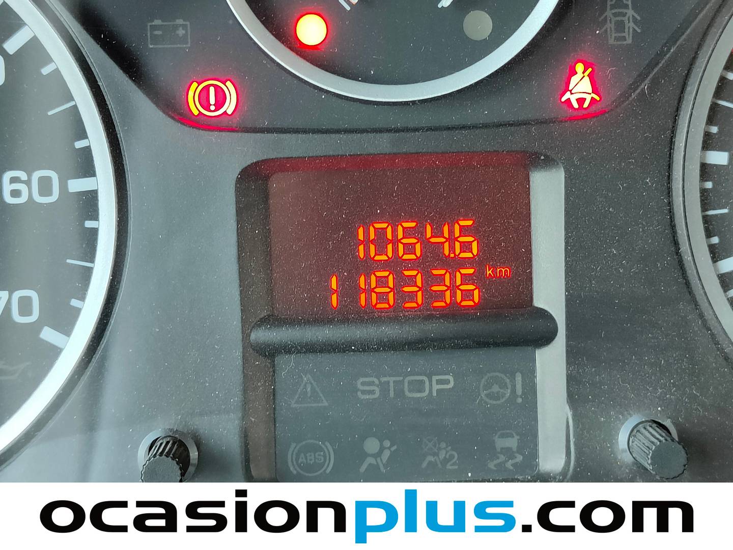 Citroën Berlingo Citroen Berlingo Combi BlueHDi 100 Multispace 20 Aniversario (100 CV) seminuevo