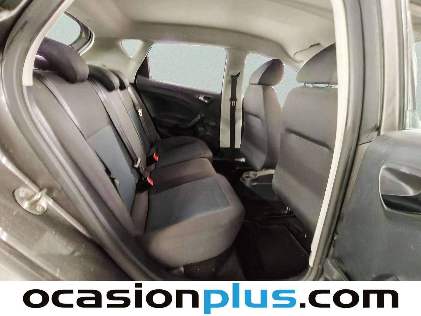 Foto Seat Ibiza SEAT Ibiza 1.6 TDI CR Reference ITech  (90 CV)