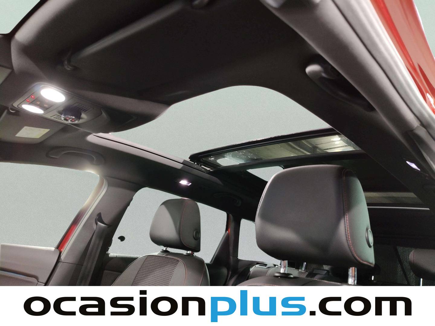 Extras y acabados del Seat León ST Seat León ST 1.5 EcoTSI S&S FR Fast Edition DSG (150 CV)