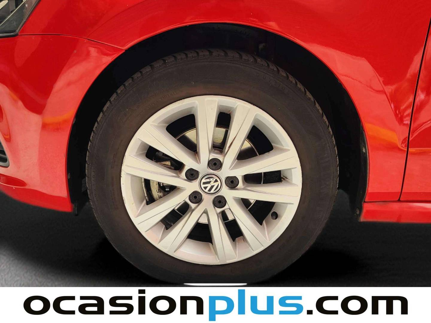 Volkswagen Polo Volkswagen Polo Advance 1.4 TDI BMT (90 CV) de segunda mano